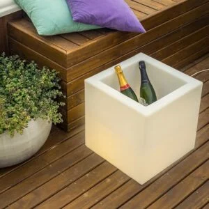 Nicho de led