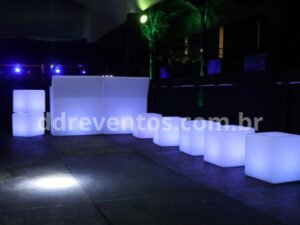 Balcão de Barman