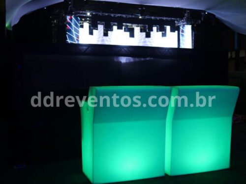 Bar para Barman