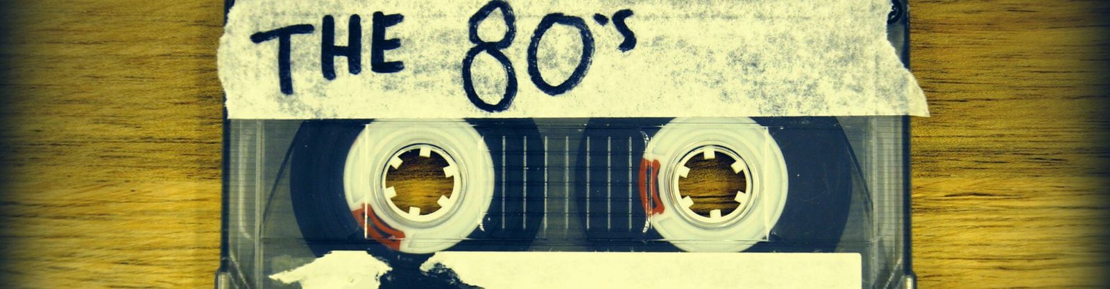 Viaje no tempo: Festa com tema anos 80 traz nostalgia e diversão