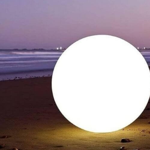 esfera de 80cm