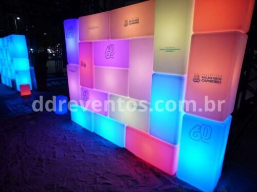 Backdrop para Festas e Eventos  - Tamanho 3x2 Metros - Image 6