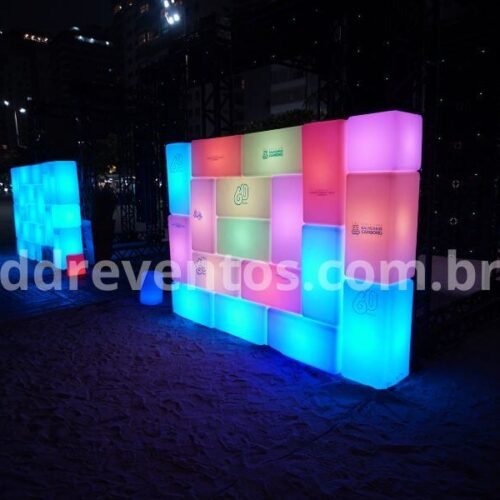 Backdrop para fotos