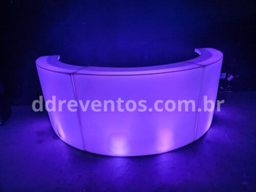 Balcão para Bertender