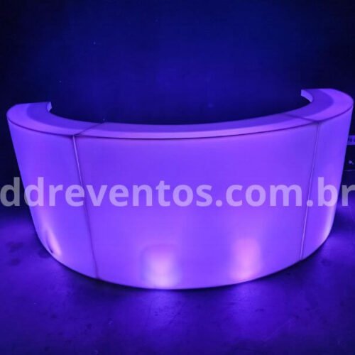 Balcão para Bertender
