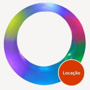 Balanços de led