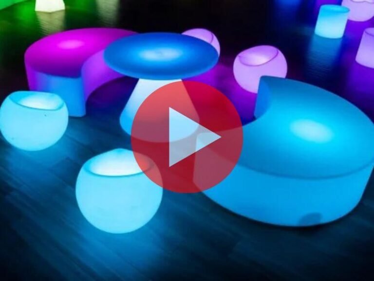 Banco Moon Play no Tiktok