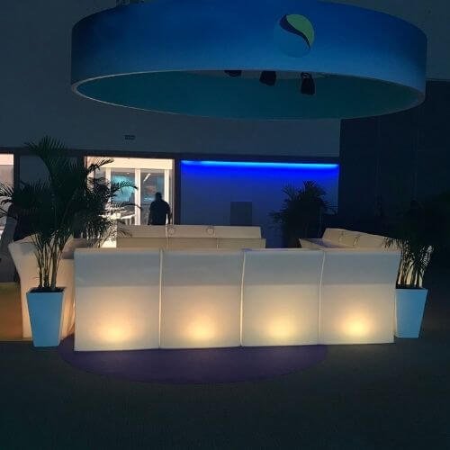 Bar Reto 360