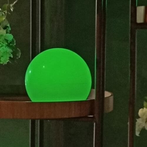 Esfera de 15cm