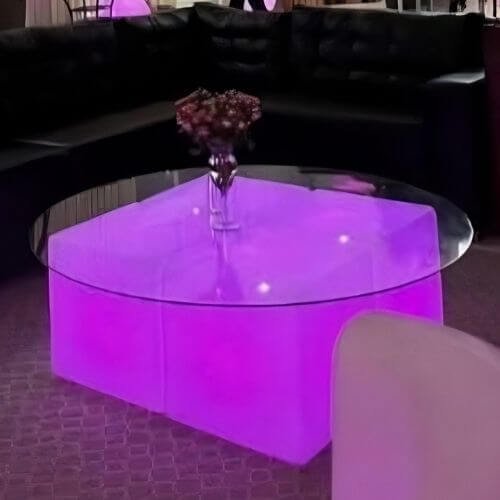 Mesa quad top led