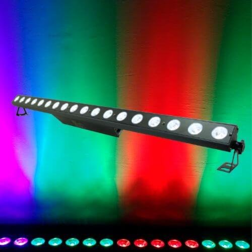 Ribalta de Led