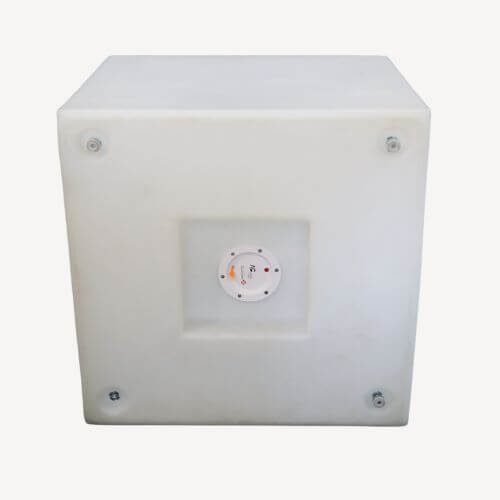 mesa de centro quadrada para inferior