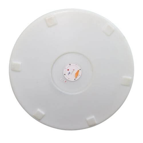 Mesa baixa 70cm parte inferior