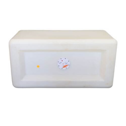 puff retangular parte inferios